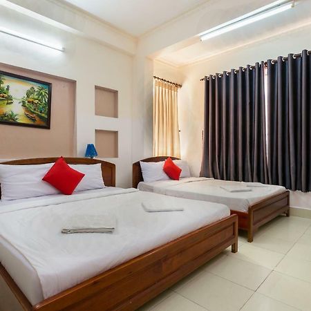 Star Hotel Vung Tau Dış mekan fotoğraf