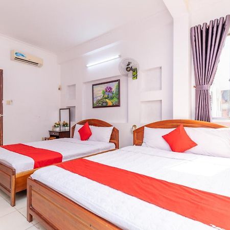 Star Hotel Vung Tau Dış mekan fotoğraf