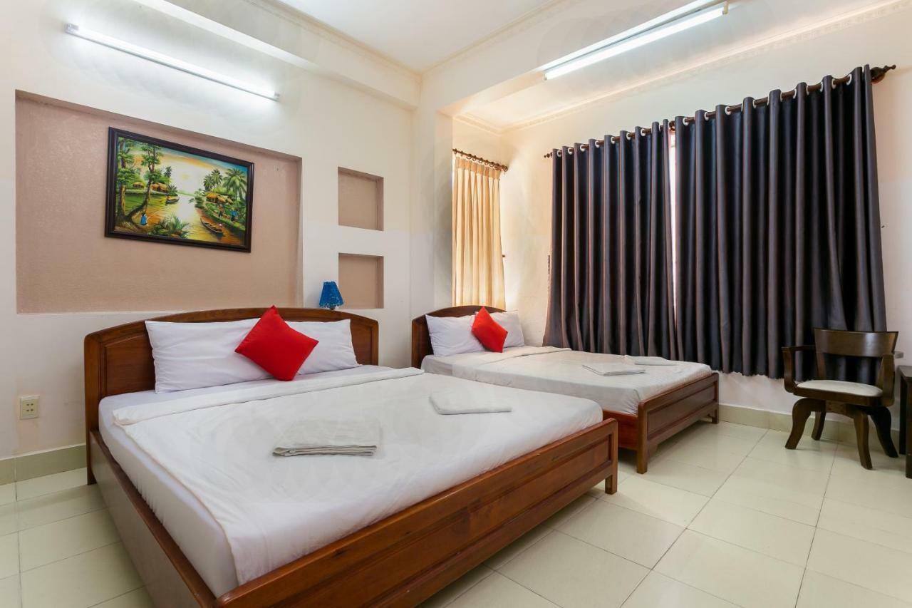 Star Hotel Vung Tau Dış mekan fotoğraf