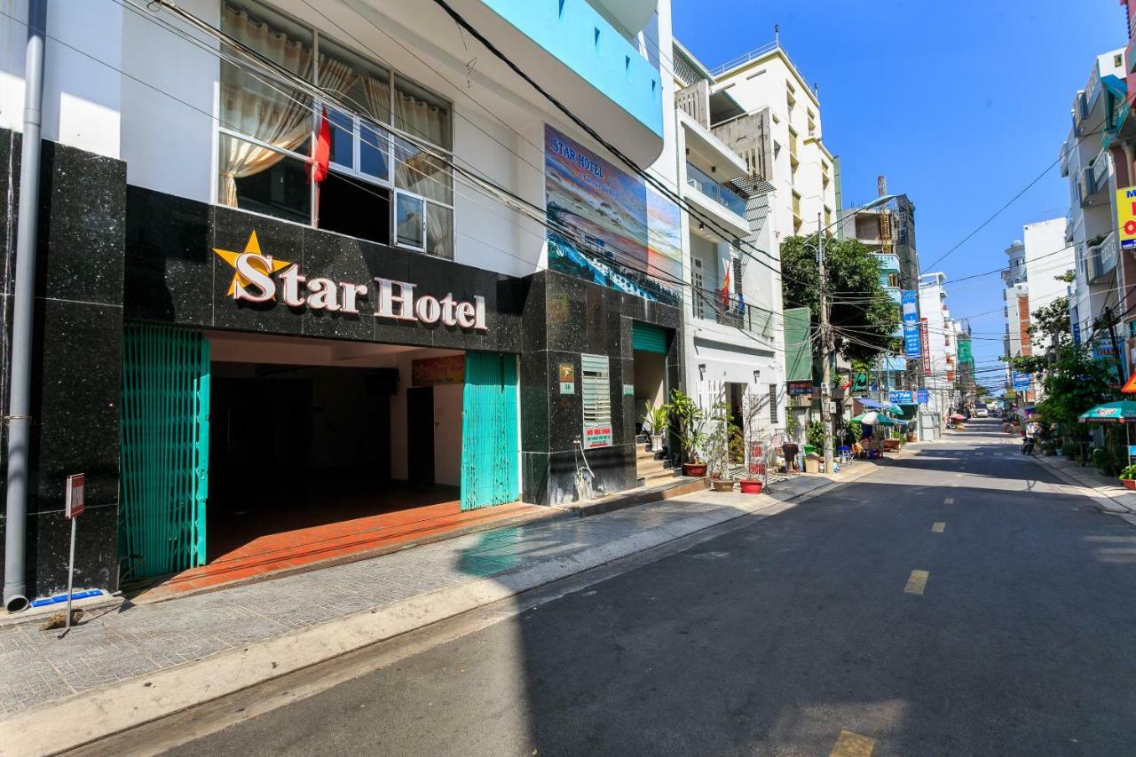 Star Hotel Vung Tau Dış mekan fotoğraf