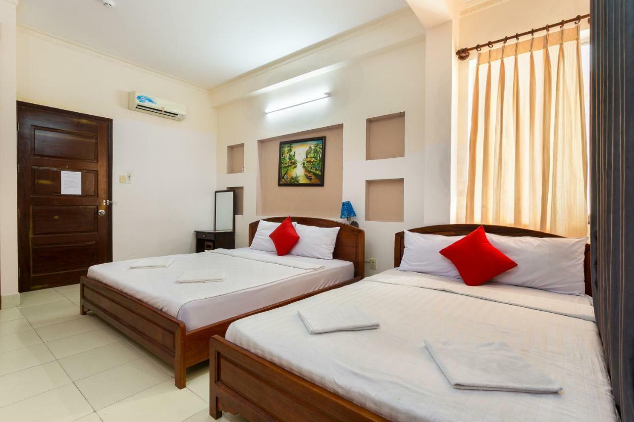 Star Hotel Vung Tau Dış mekan fotoğraf