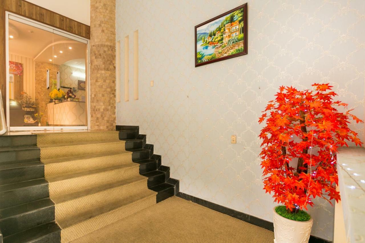Star Hotel Vung Tau Dış mekan fotoğraf