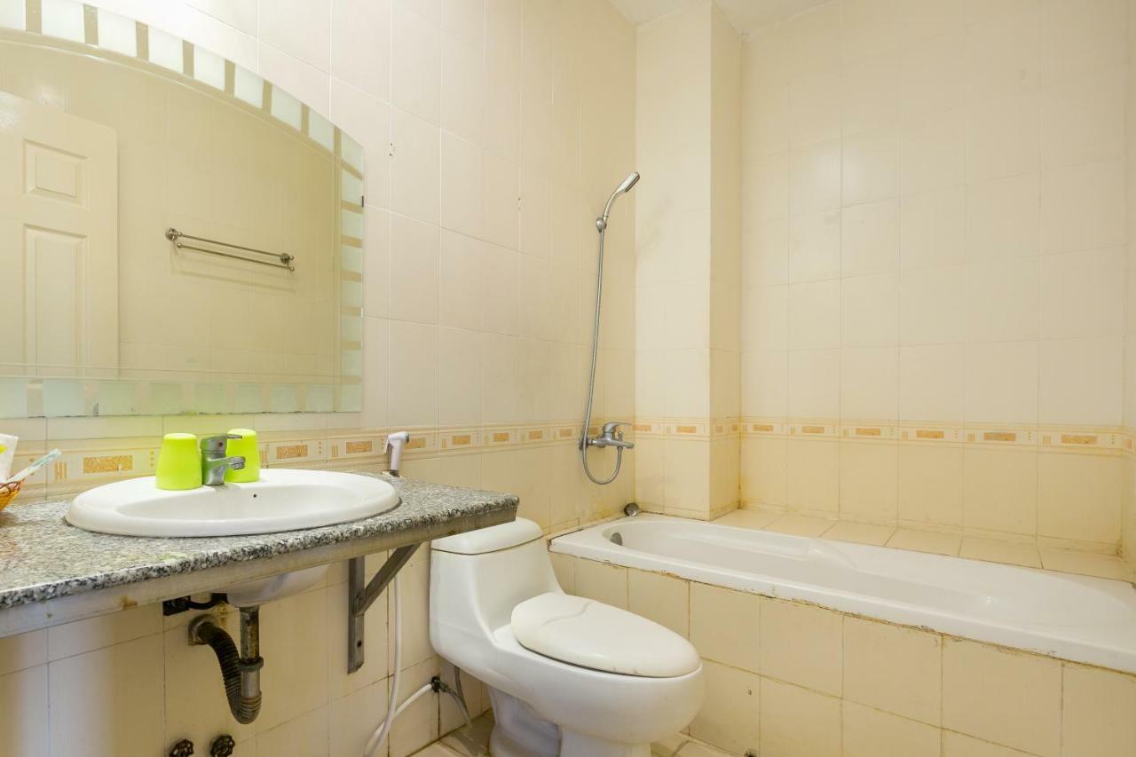Star Hotel Vung Tau Dış mekan fotoğraf