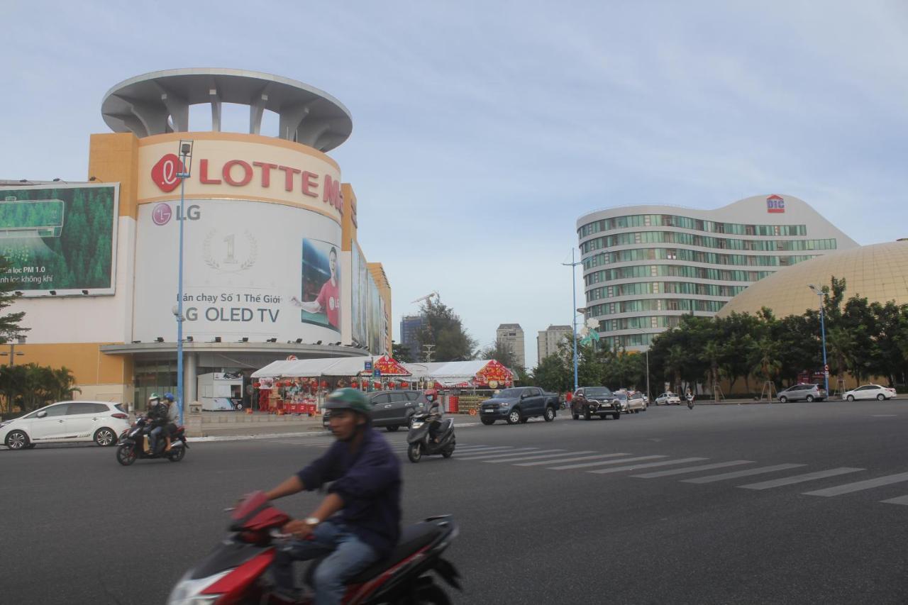 Star Hotel Vung Tau Dış mekan fotoğraf