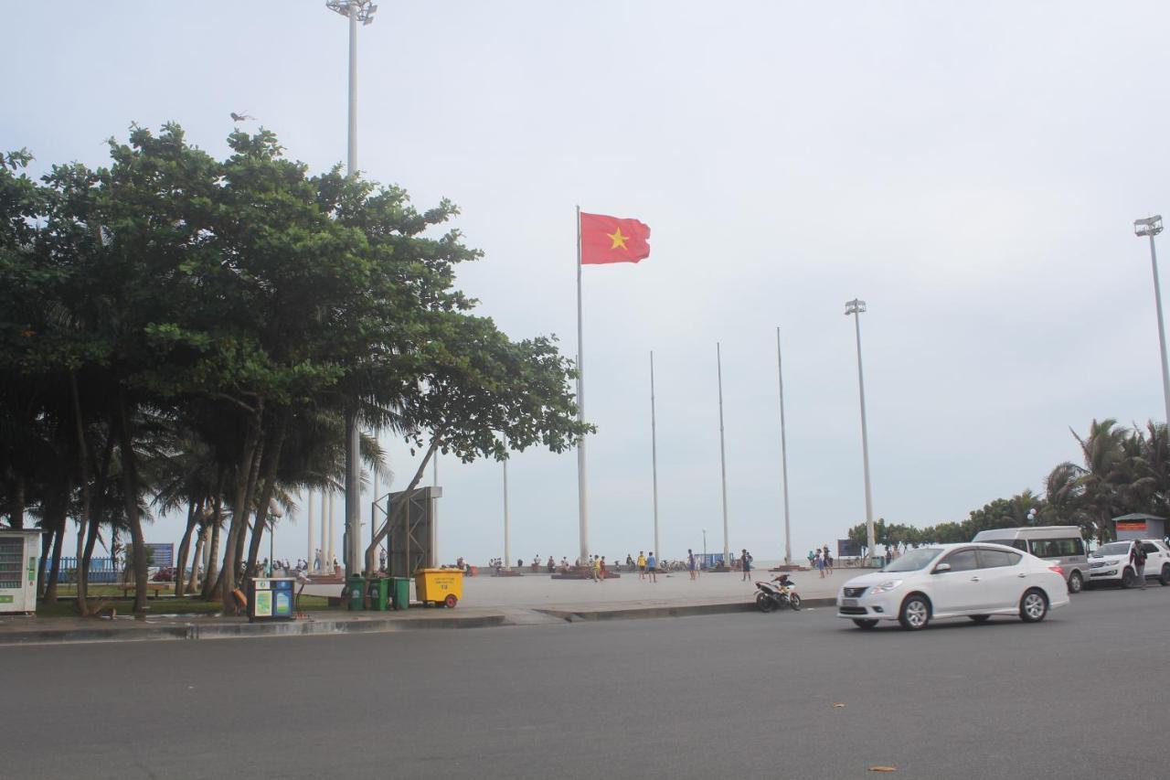 Star Hotel Vung Tau Dış mekan fotoğraf