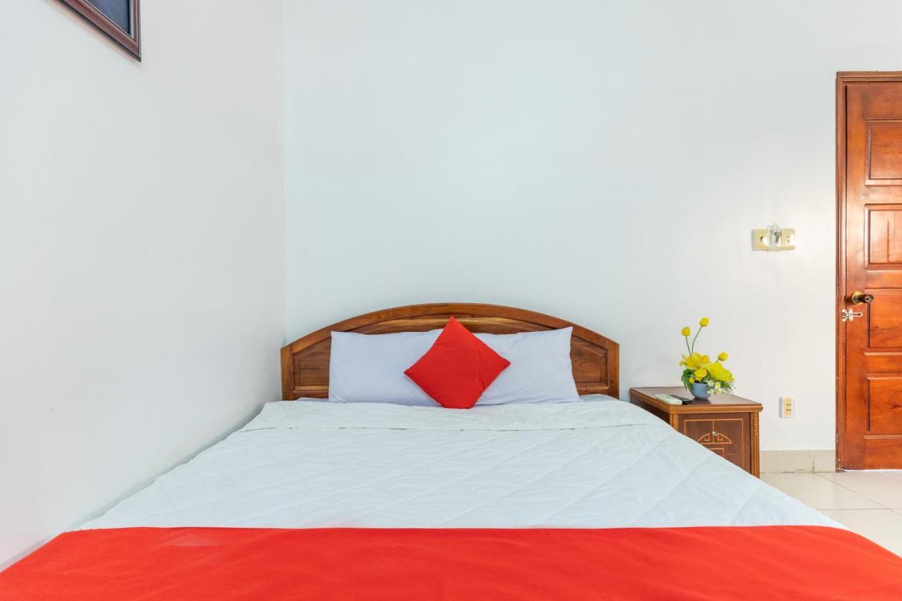 Star Hotel Vung Tau Dış mekan fotoğraf