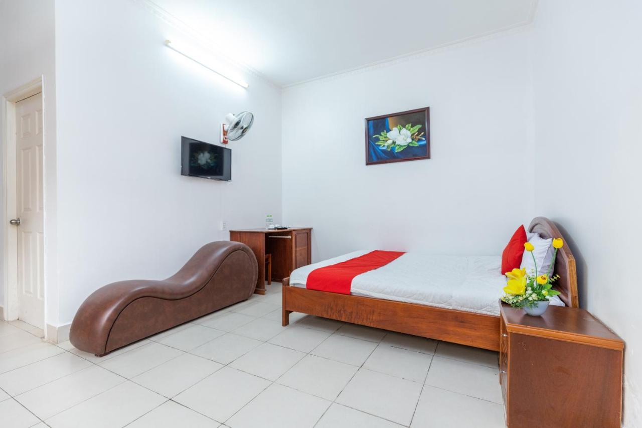 Star Hotel Vung Tau Dış mekan fotoğraf