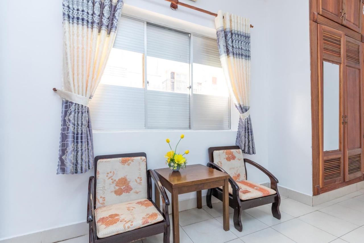 Star Hotel Vung Tau Dış mekan fotoğraf