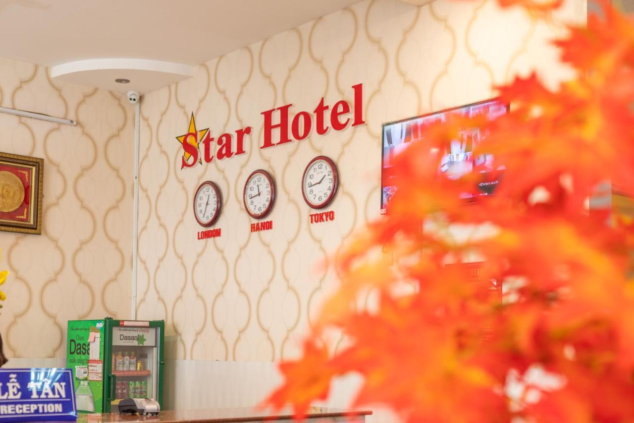 Star Hotel Vung Tau Dış mekan fotoğraf