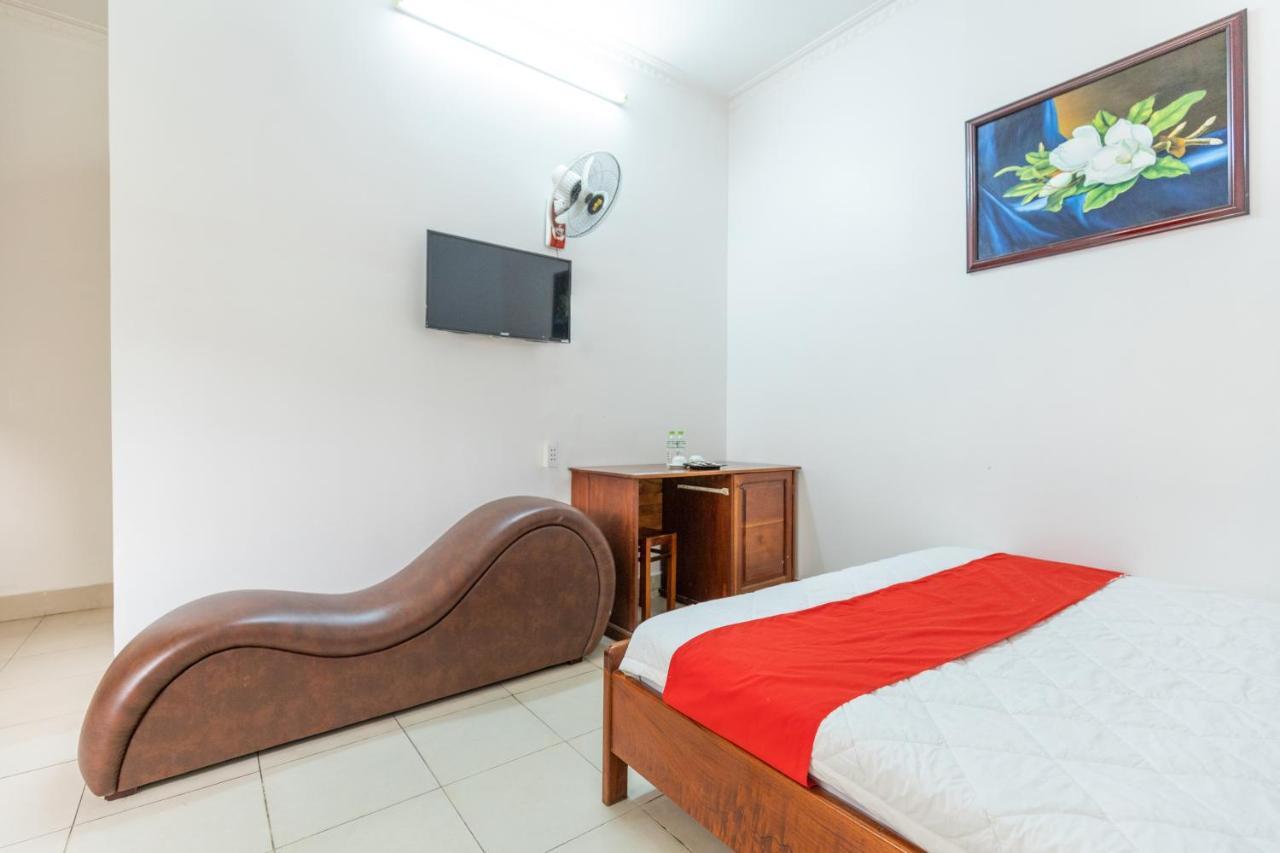 Star Hotel Vung Tau Dış mekan fotoğraf