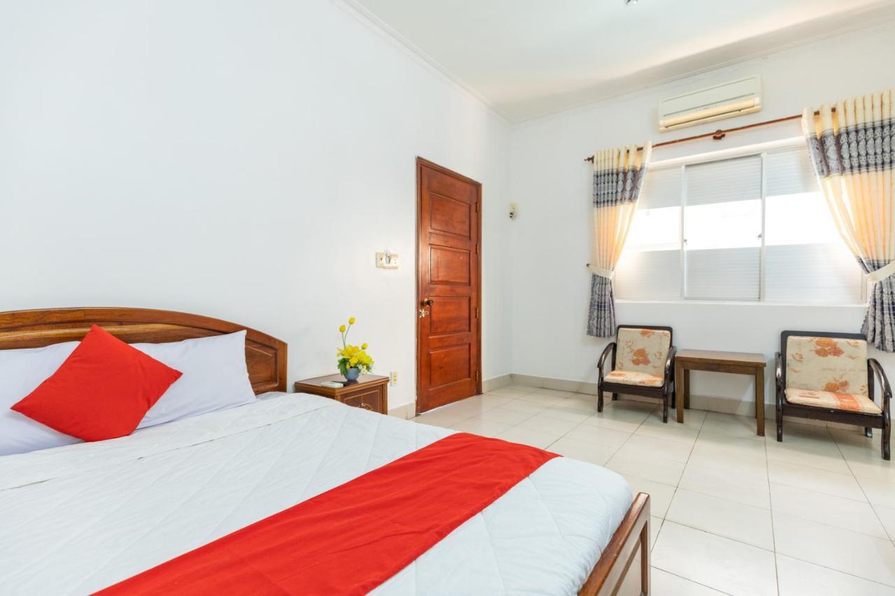 Star Hotel Vung Tau Dış mekan fotoğraf