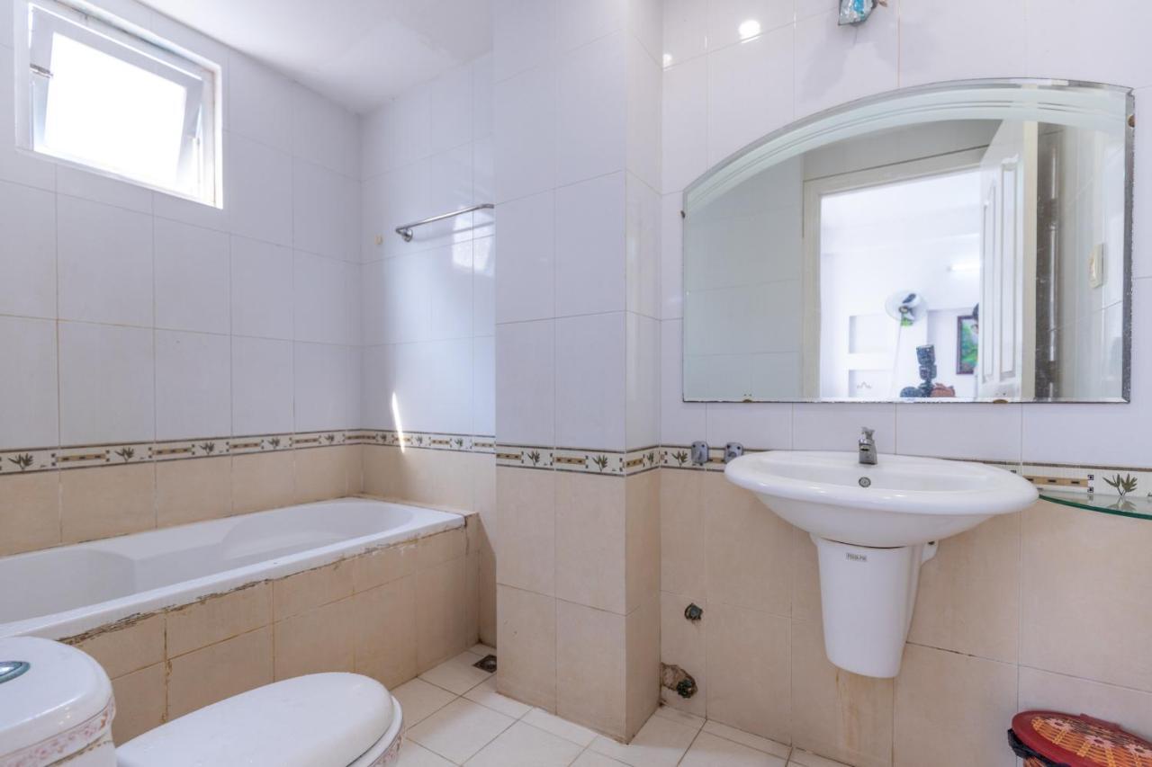 Star Hotel Vung Tau Dış mekan fotoğraf