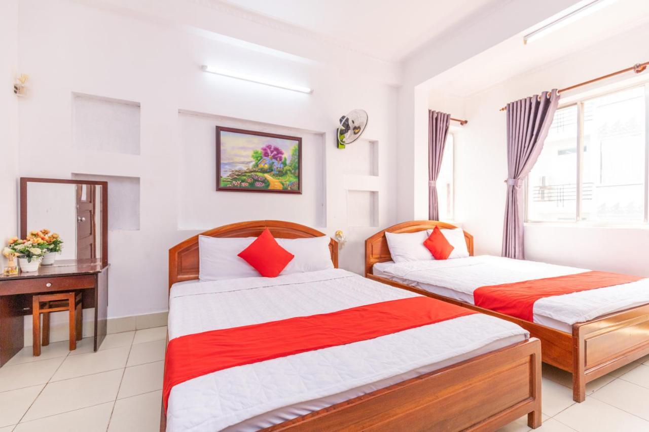 Star Hotel Vung Tau Dış mekan fotoğraf