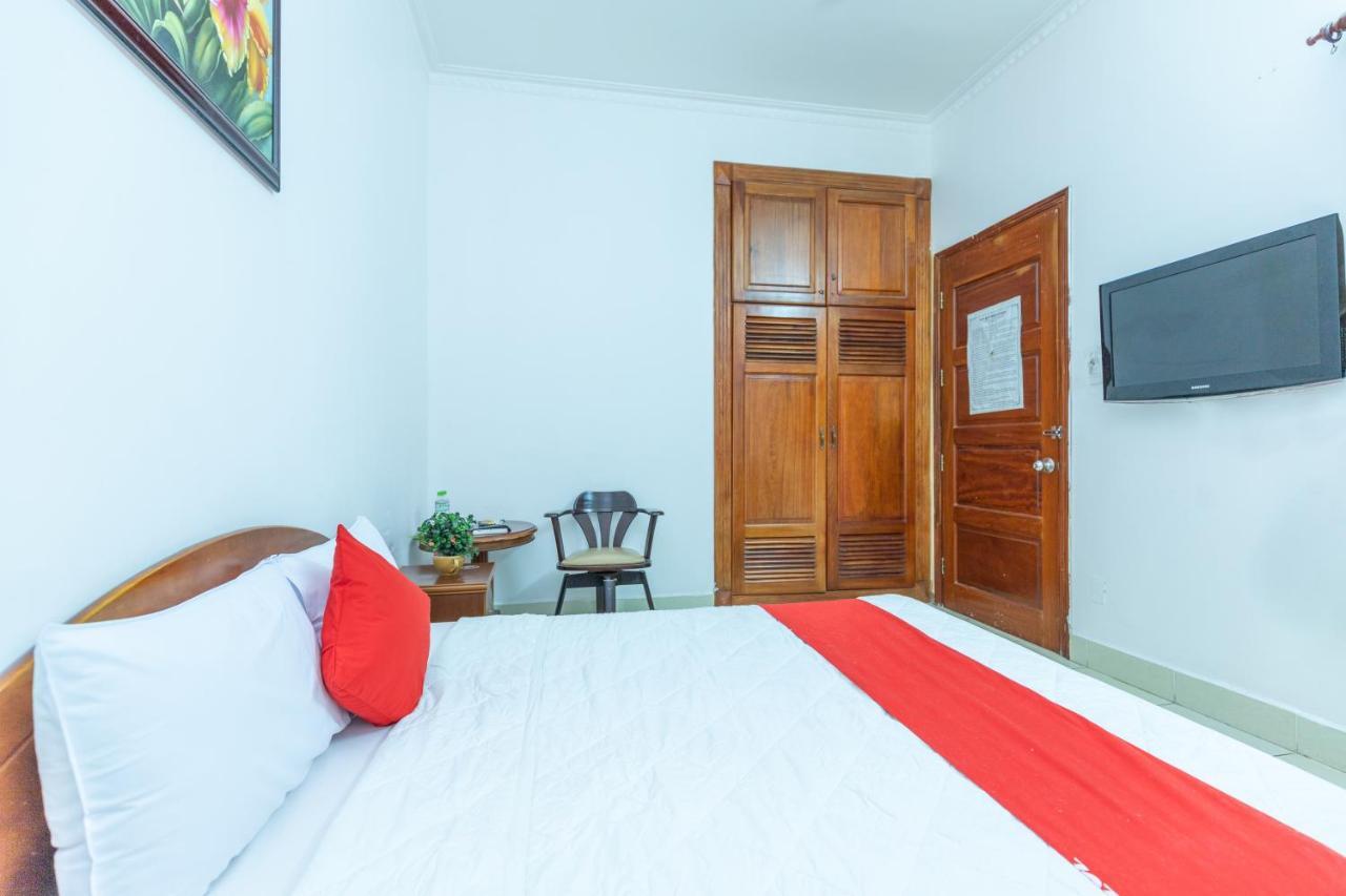 Star Hotel Vung Tau Dış mekan fotoğraf