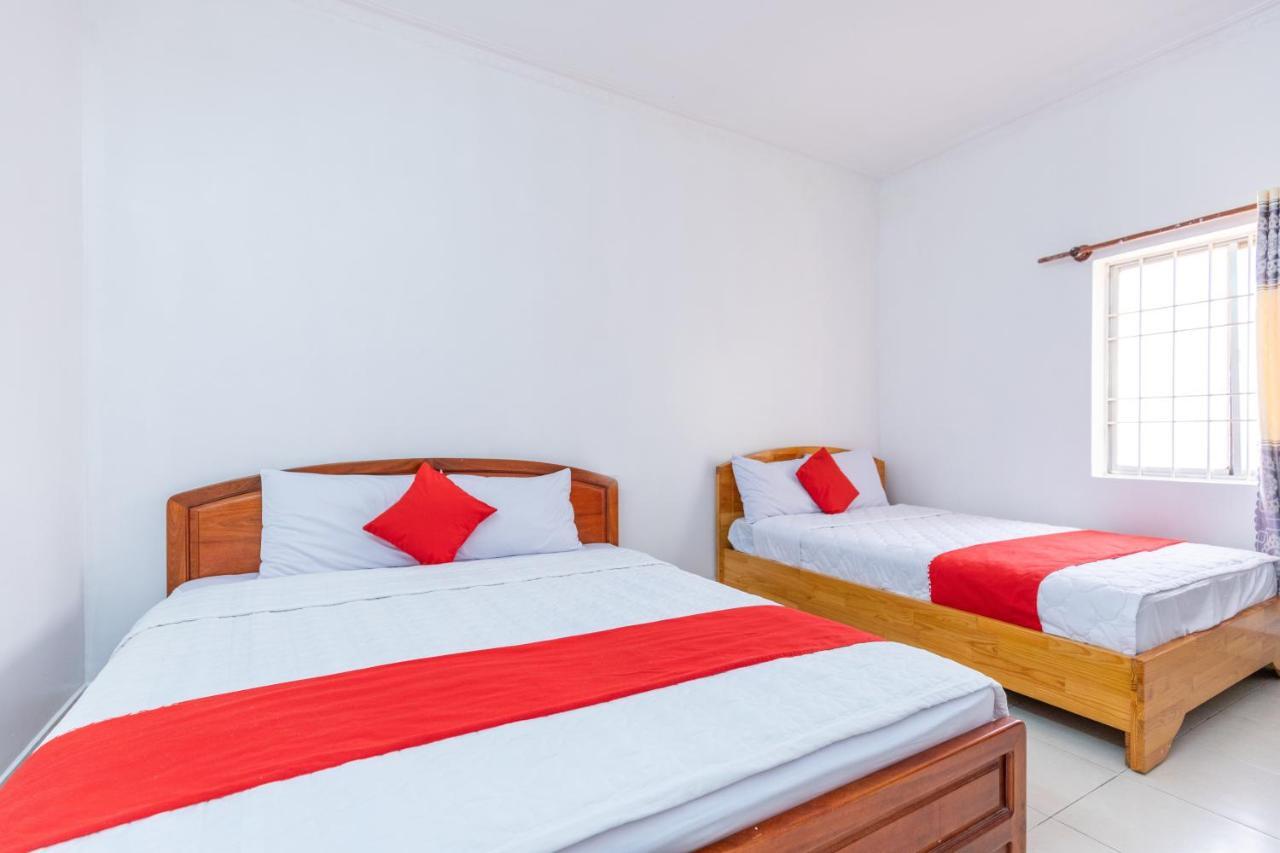 Star Hotel Vung Tau Dış mekan fotoğraf
