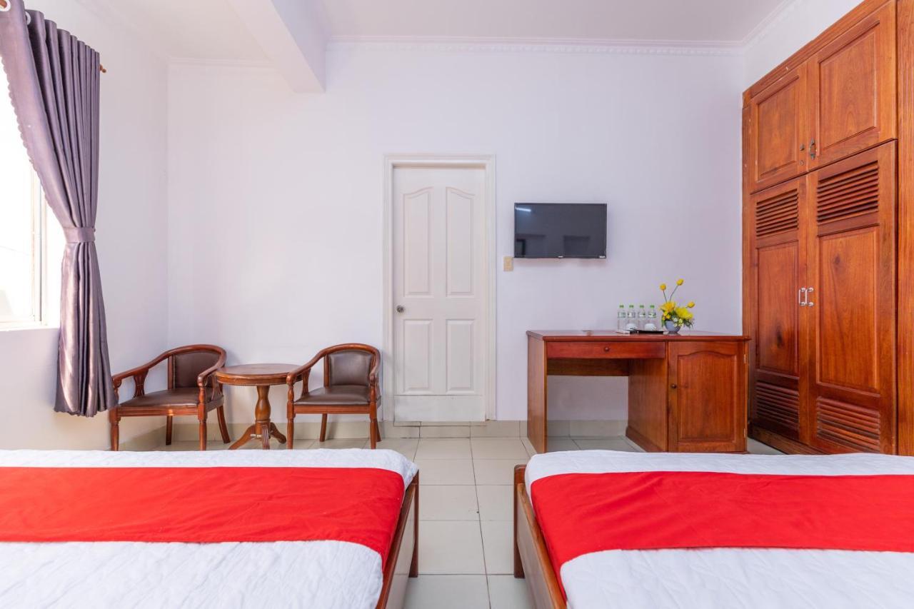 Star Hotel Vung Tau Dış mekan fotoğraf